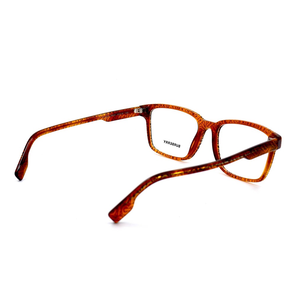 BURBERRY BE2308 3823 GINGER AUTHENTIC UNISEX EYEGLASSES - Picture 7 of 13